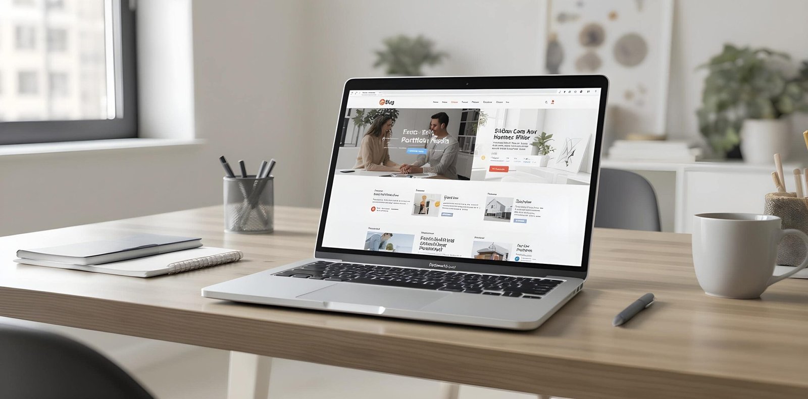 5 Types of Websites Every Small Business Needs in 2025