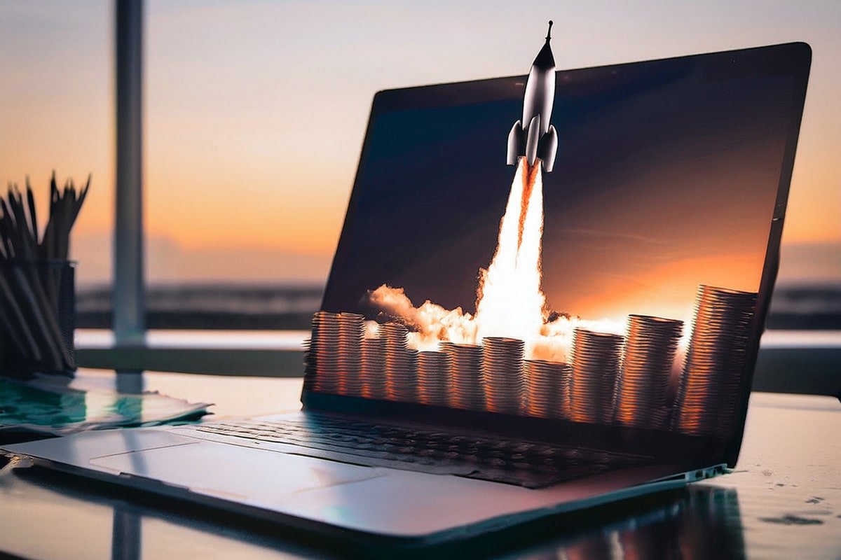 A Website in 72 Hours: Is It Really Possible to Launch a Business Online That Fast?